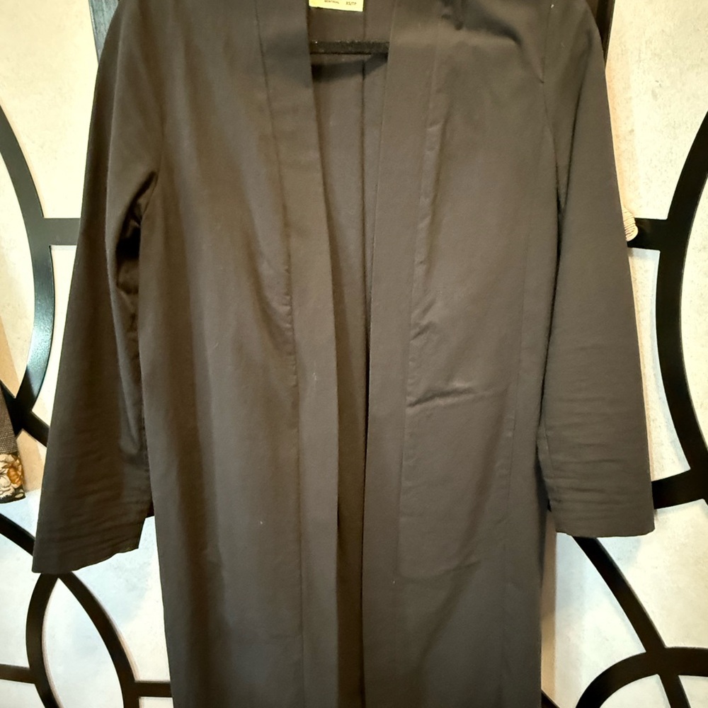 Bodybag by Jude Newman duster